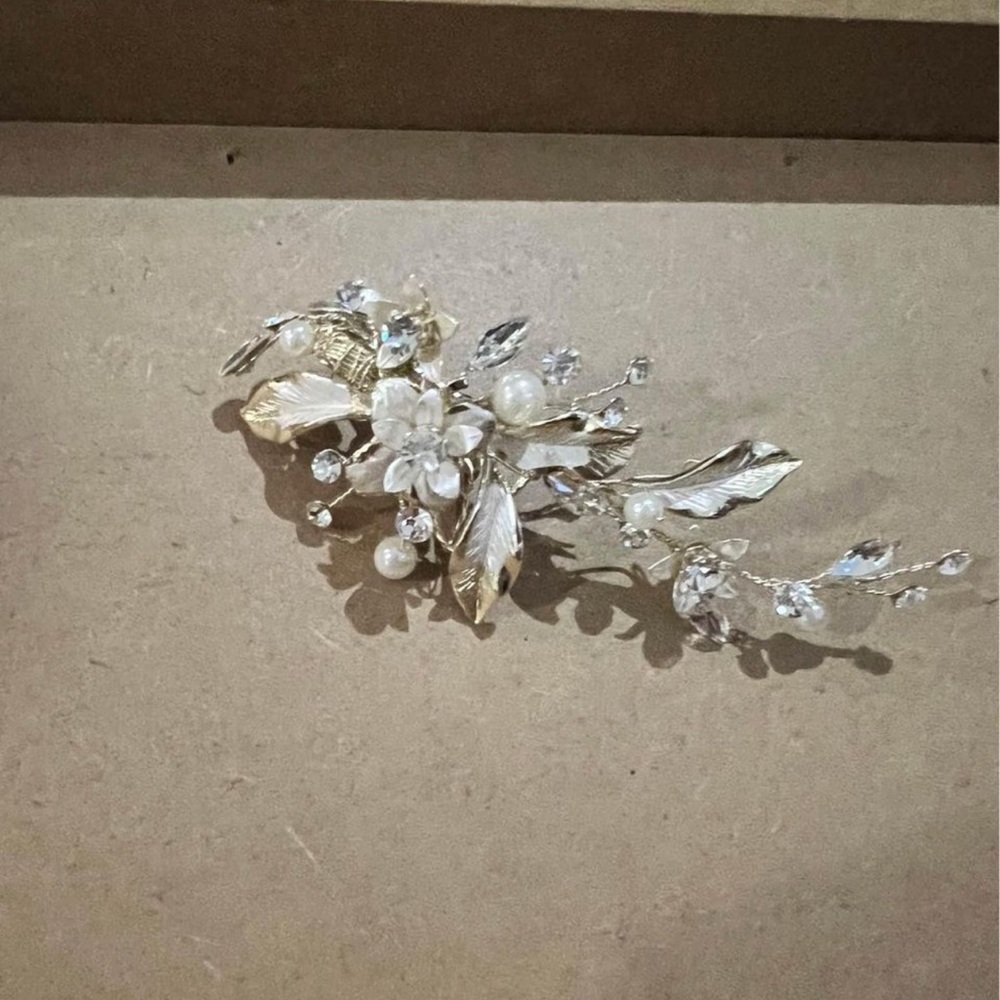 Hair clip